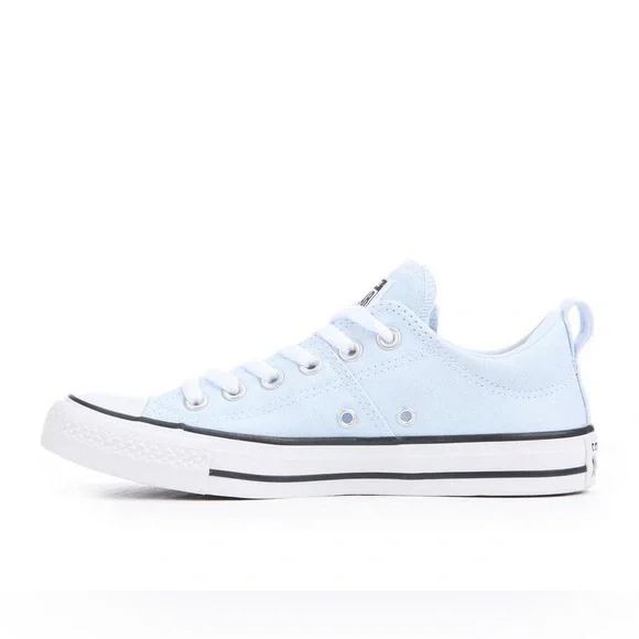 Women's Converse Chuck Taylor All Star Madison Ox Sneakers - Picture 4 of 9